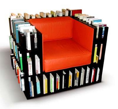 Bookchair